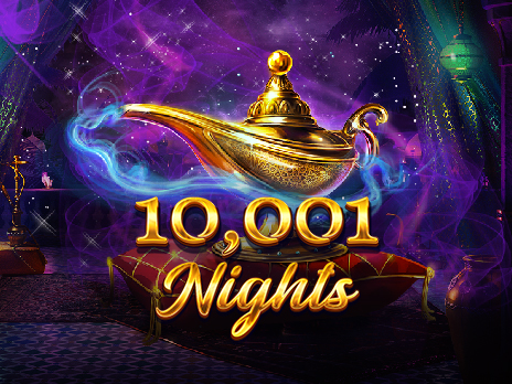 1001 Arabian Nights 5, Online hra zdarma