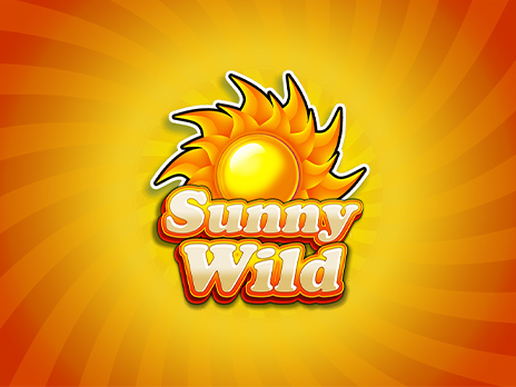 Ovocný výherný automat Sunny Wild