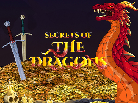 Secrets of the Dragons Adell