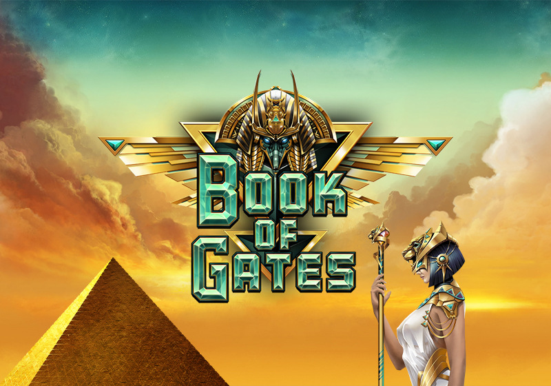 Book of Gates 