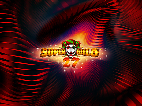 Super Wild 27 SYNOT Games