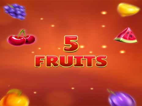 5 Fruits 