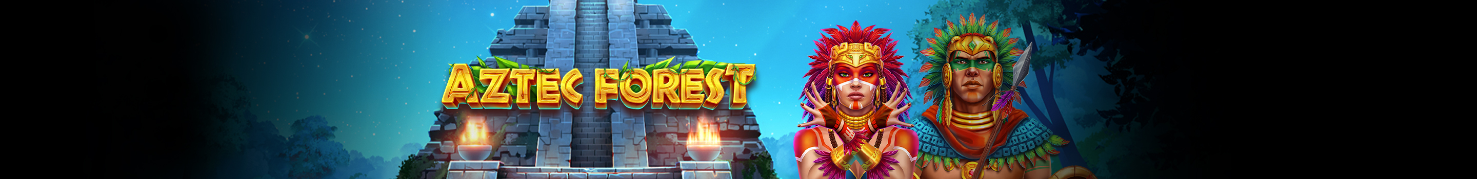 Aztec Forest