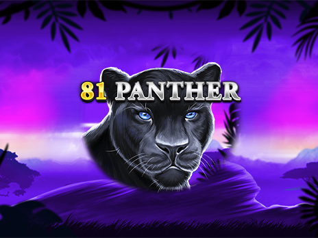 81 Panther Tech4Bet