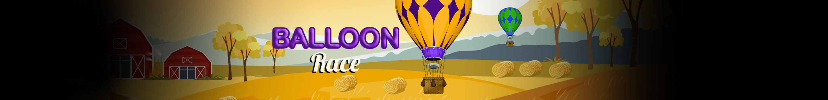 Balloon Race (Crash game)